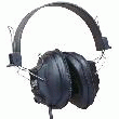 CASQUE À FIL STÉRÉO MONACOR EDUCATION
