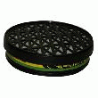 GALETTE DE FILTRATION ABEK1 POUR DEMI-MASQUE RÉF 8667