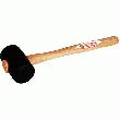 MAILLET NOIR FORME TONNEAU - Ø 65 MM - SOFOP 471103