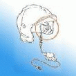 SYSTÈME CONTACT COM POUR CASQUE GALLET F1