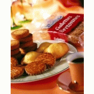 BISCUITS BRETONS