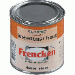 FRENCKEN PÂTES À BOIS.