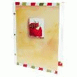 LOT DE 2 VUES SUPPL. PROTÈGE-MENU STENDHAL ITALIE LOT DE 2 VUES SUPPL. PROTÈGE-MENU STENDHAL ITALIE