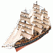 LE CUTTY SARK ****