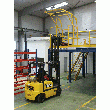 BARRIèRE RéF BA17
