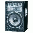ENCEINTE KOOLSOUND LS15
