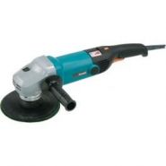 MAKITA-PONCEUSE POLISSEUSE 1600 W Ø 180 MM
