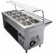 MODULE À CUVETTE RÉFRIGÉRÉE MODULE À CUVETTE RÉFRIGÉRÉE