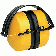 CASQUE ANTI-BRUIT PLIABLE