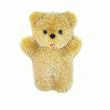 OURS CARLE PAILLE 25CM  OURS CARLE PAILLE
