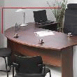 RETOUR DROIT POUR BUREAU MAJESTY 160 CM SIMMOB