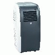 ALPATEC CLIMATISEUR MOB. MONO. RÉVERS. 3500 W/12000 BTU AC 36