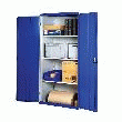 BOTT - ARMOIRE STANDARD 3 TABLETTES H:2000MM L:1050MM