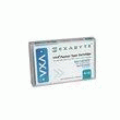 EXABYTE VXATAPE X10 - VXATAPE X10 - 86 GO / 172 GO - POUR VXA 2, 320, STORAGE LOADER VXA-172, STORAGE LOADER VXA-320 1X10, STORAGELOADER VXA-2 1X10