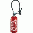 EXTINCTEUR EAU AVEC ADDITIF, 6 KG SICLI