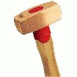 LE MAILLET CUIVRE 30 MM 600 G