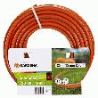 LE TUYAU D'ARROSAGE CLASSIC TRICOT L 25 M Ø INTÉRIEUR 25 MM GARDENA