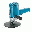 DÉSTOCKAGE MAKITA  POLISSEUSE À DISQUE 180MM 570W  9218SB
