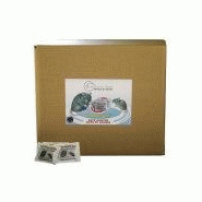 RATICIDE - RATIGUM EN SACHET-DOSE - CARTON DE 20KG