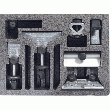 KIT OUTILS À MAIN