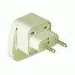ADAPTATEUR SECTEUR EUROPE ADP-09C