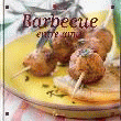LIVRE BARBECUE ENTRE AMIS - 72 PAGES - COLLECTION FRAISES DES BOIS - SAEP