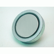 PLOTS DE FIXATION MAGNETIQUE AVEC AIMANTS NEODYME
