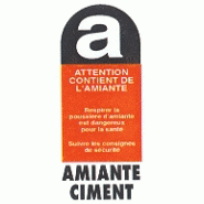 SACS BIG BAG AMIANTE