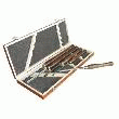 COFFRET 5 OUTILS DE TOURNAGE 870.500.05