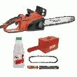 COFFRET TRONÇONNEUSE ÉLECTRIQUE DOLMAR ES38AK, 1800W-35CM
