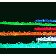 ÉCLAIRAGE LINÉAIRE À LED - ARTLINE