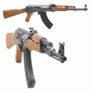 FUSIL D'ASSAUT - CYMA CM028 (AEG)