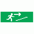 PANNEAUX RIGIDES DE SIGNALISATION ÉVACUATION SECOURS
