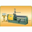 ROULEUSE HYDRAULIQUE - HITECHO