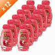 GARNIER ULTRA DOUX SHAMPOING ENFANTS CERISE 250 ML X 12