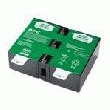 APC REPLACEMENT BATTERY CARTRIDGE #124 - BATTERIE D'ONDULEUR - ACIDE DE PLOMB