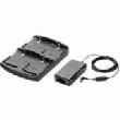 CHARGEUR MC55/MC65 ET MC67 4 EMPLACEMENTS