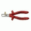 PINCE À DÉNUDER ISOLÉE 1000 V POUR ÉLECTRICIEN LONGUEUR 160MM