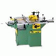SCHEPPACH KITY  COMBINÉ À BOIS BESTCOMBI 260 6 FONCTIONS AVEC MORTAISEUSE