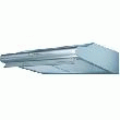 BROAN - HOTTE CLASSIQUE 60CM HC64I (HC 64 I) INOX