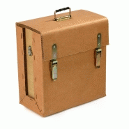 MALETTE WRAPP EN CARTON