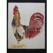 FRESQUE SUR CARRELAGE 15X15