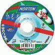 MEULE MOYEU DEPORTE 125X2,2X22,23 BDA 22 SB2