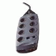 PARAFOUDRE SURGEMASTER 7, 8 PRISES