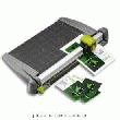 ROGNEUSE SMARTCUT A525