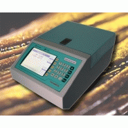 ANALYSEUR D'EAU LABMASTER