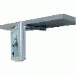 FIX. SS PLAN TRAV BT7525 LCD/TFT BLANC