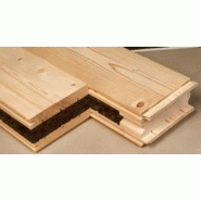 ISOBOIS PLANCHER
