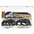JOINT TORIQUE EN KIT KIT DE 14 PIÈCES