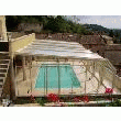 ABRIS DE PISCINE MURAUX